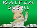 Žaidimas Kaiten Sushi internete