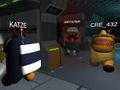 Žaidimas Imposter 3D: internetinis siaubas  internete