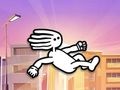Žaidimas „Dreadhead Parkour“ internete