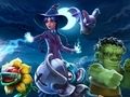 Žaidimas „Monsters Fight“ arena  internete