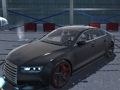 Žaidimas Ekstremalus superautomobilis: „Stunt Drive“.  internete