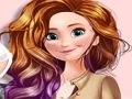 Žaidimas „Princess Anti-Fashy Sporty“ + madingas internete
