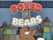 Žaidimas Mes Bare Bears: Boxed Up Bears  internete