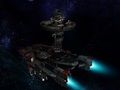 Žaidimas „Starbase“ ginkluotė  internete