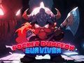 Žaidimas „Pocket Dungeon Survivor“ internete