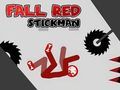 Žaidimas Rudens raudonas Stickman  internete