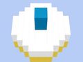 Žaidimas „Pixel Block 3D“ internete