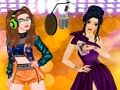 Žaidimas „Beauty and The Beat 2“ naujas hitas  internete