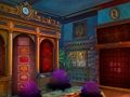 Žaidimas „Yule Dragon Escape“ internete