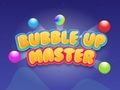 Žaidimas Bubble Up meistras  internete