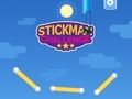 Žaidimas Stickman iššūkis  internete