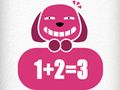 Žaidimas 1+2u003d3  internete