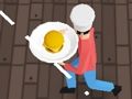 Žaidimas Burger Bounty žaidimas  internete