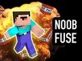 Žaidimas Noob saugiklis  internete