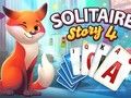 Žaidimas „Solitaire Story Tripeaks 4“ internete Žaidimas „Solitaire Story Tripeaks 4“ internete