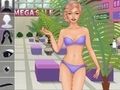 Žaidimas Fashionista makiažas ir puošyba  internete