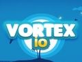 Žaidimas Sūkurys. io  internete