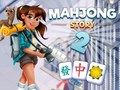Žaidimas Mahjong istorija 2 internete Žaidimas Mahjong istorija 2 internete