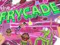 Žaidimas Sanjay ir Craigas: „Frycade“.  internete