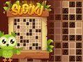 Žaidimas Sudoku 4 viename  internete