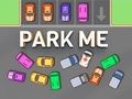 Žaidimas Park Mane  internete