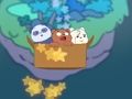 Žaidimas Mes Baby Bears Doodle Glide  internete