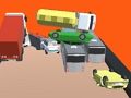 Žaidimas „Auto Auto 2048“ internete