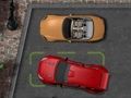 Žaidimas Saugi automobilių stovėjimo aikštelė  internete