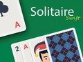 Žaidimas „Solitaire Swift“ internete