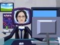 Žaidimas Negausi darbo  internete