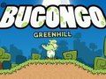 Žaidimas Bugongo: Greenhill internete