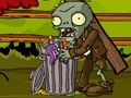Žaidimas Atkurti Zombie Man  internete
