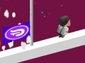Žaidimas „Blox Jump“ internete