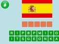 Žaidimas Atspėk vėliavą  internete