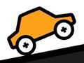 Žaidimas „Buncy Motors“.  internete