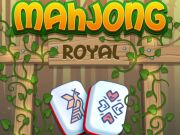 Žaidimas Mahjong Royal internete Žaidimas Mahjong Royal internete