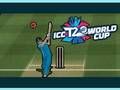 Žaidimas ICC T20 pasaulio taurė  internete