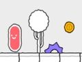 Žaidimas „Scribble World“ platformos galvosūkis internete