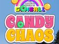 Žaidimas „Gumball“ saldainių chaosas  internete
