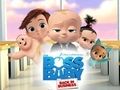 Žaidimas „Boss Baby“ atgal į verslo galvosūkių slankiklį internete