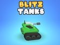Žaidimas Blitz tankai  internete