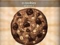 Žaidimas Cookie Clicker. io  internete