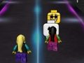 Žaidimas „Lego Smart Dash“ internete