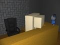 Žaidimas Banbano pabėgimo sodas  internete