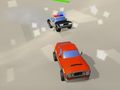 Žaidimas Begalinis automobilių gaudynės 2  internete