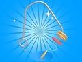 Žaidimas „Slide Hoops 3D“ internete