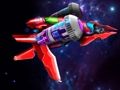 Žaidimas Galaxy Attack Paskutinė viltis  internete