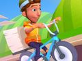 Žaidimas „Postman Race 3d“ internete
