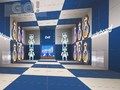 Žaidimas Kogama: „Super Ice Run“ internete