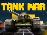 Žaidimas Tankų karas  internete